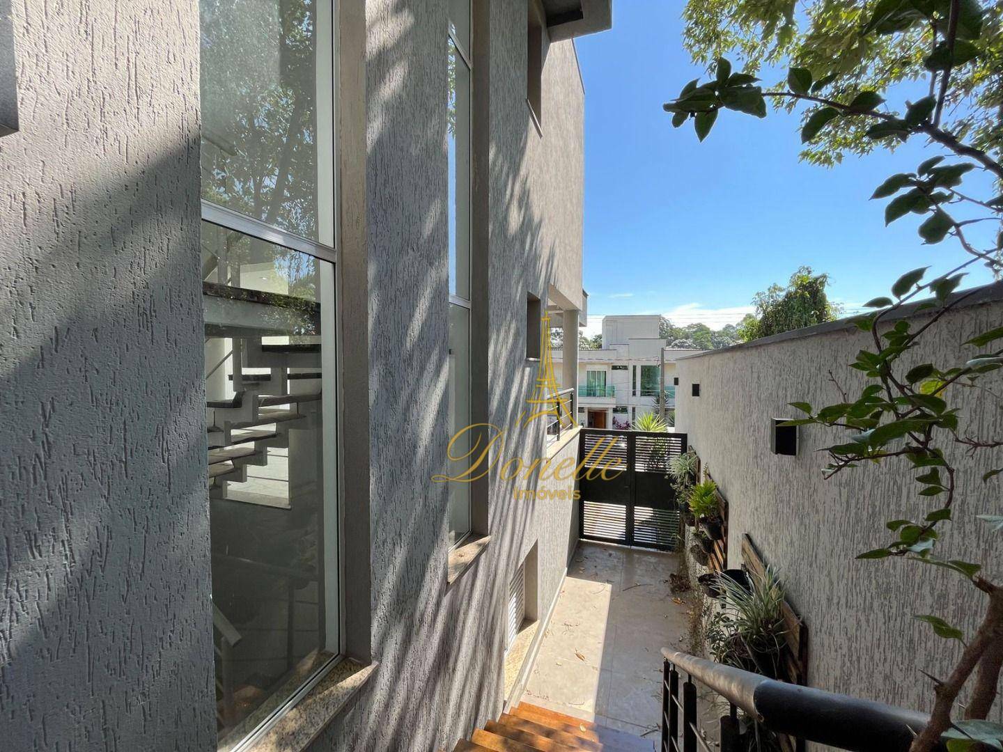 Sobrado à venda com 3 quartos, 290m² - Foto 31