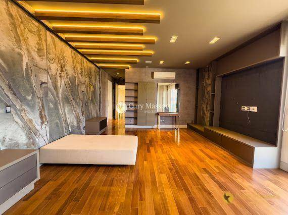 Casa de Condomínio, 5 quartos - Foto 48