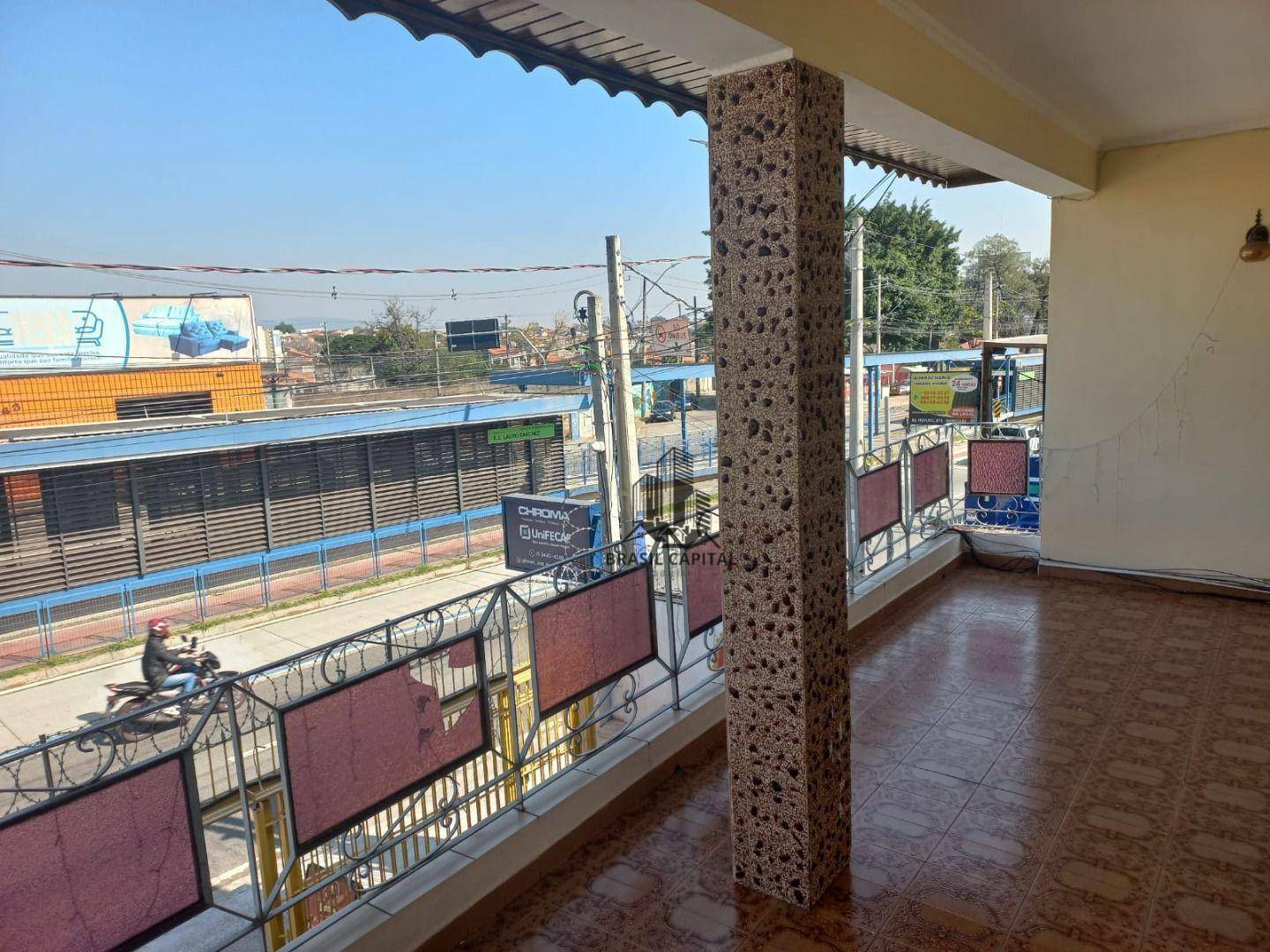 Sobrado para alugar com 3 quartos, 270m² - Foto 15