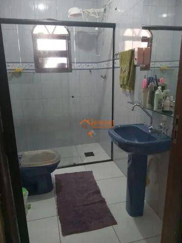 Sobrado à venda com 2 quartos, 190m² - Foto 9