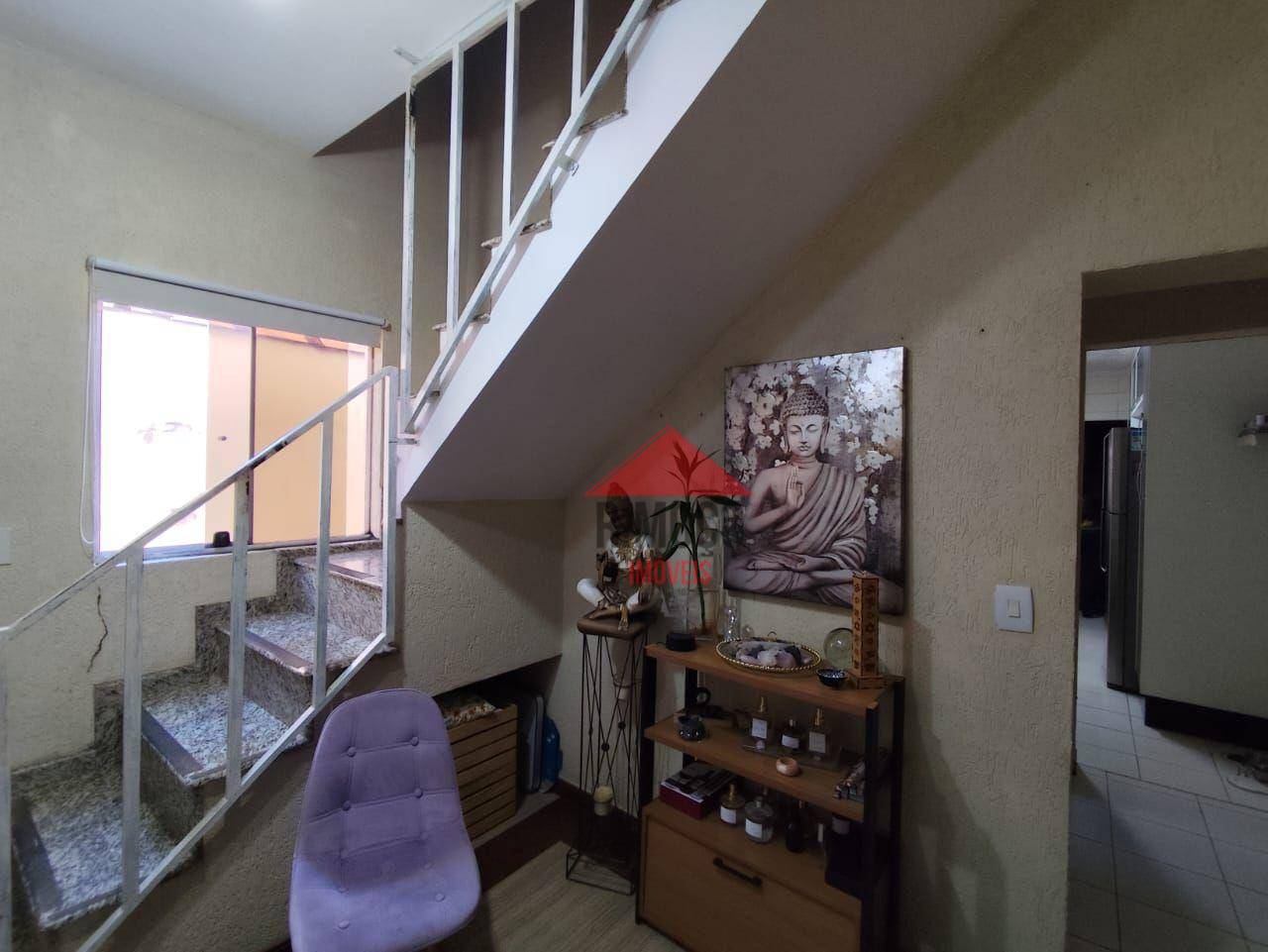 Sobrado à venda com 4 quartos, 140m² - Foto 13