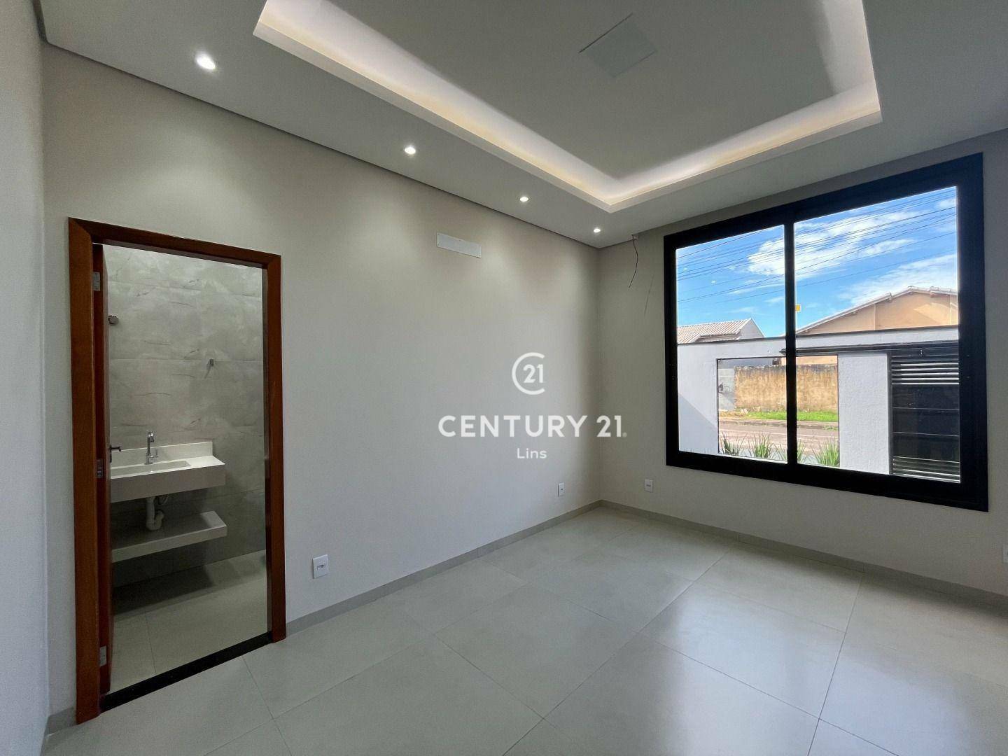 Casa à venda com 3 quartos, 109M2 - Foto 4