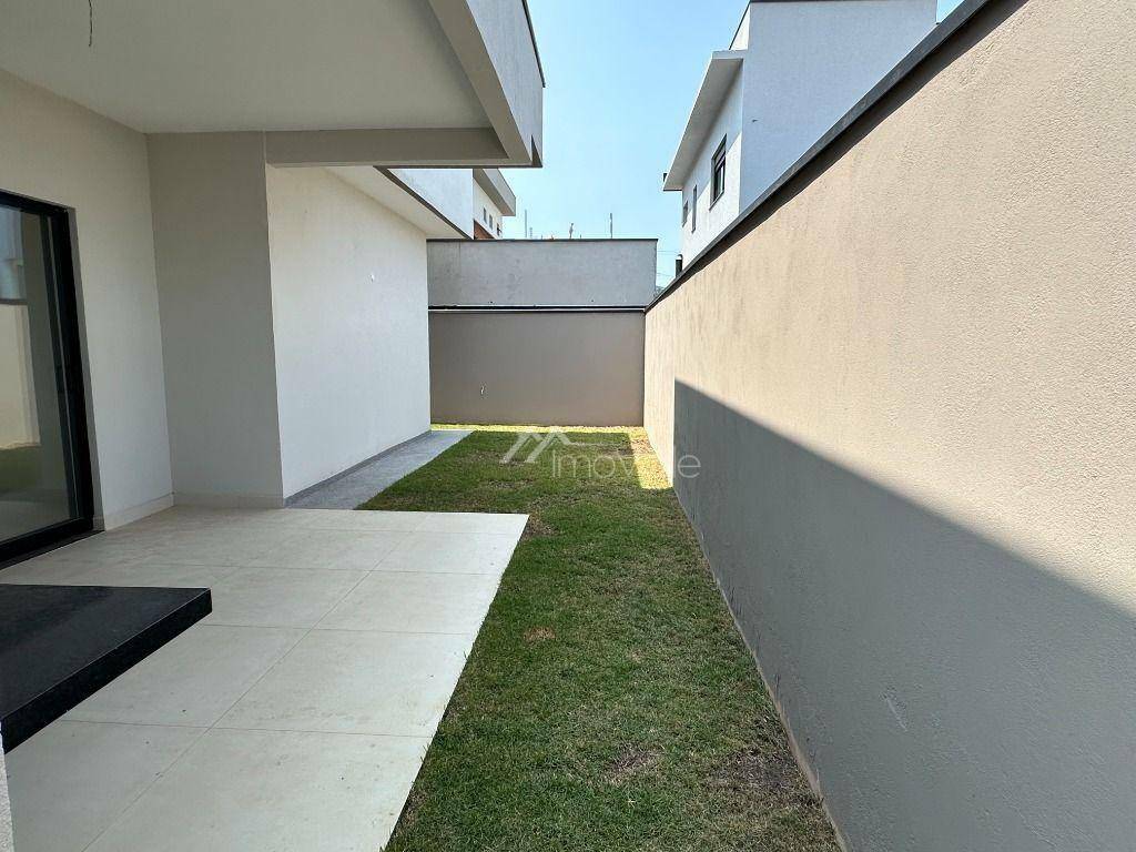 Casa de Condomínio à venda com 3 quartos, 180m² - Foto 11