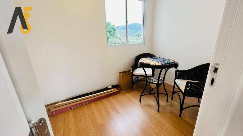 Apartamento à venda com 3 quartos, 62m² - Foto 18