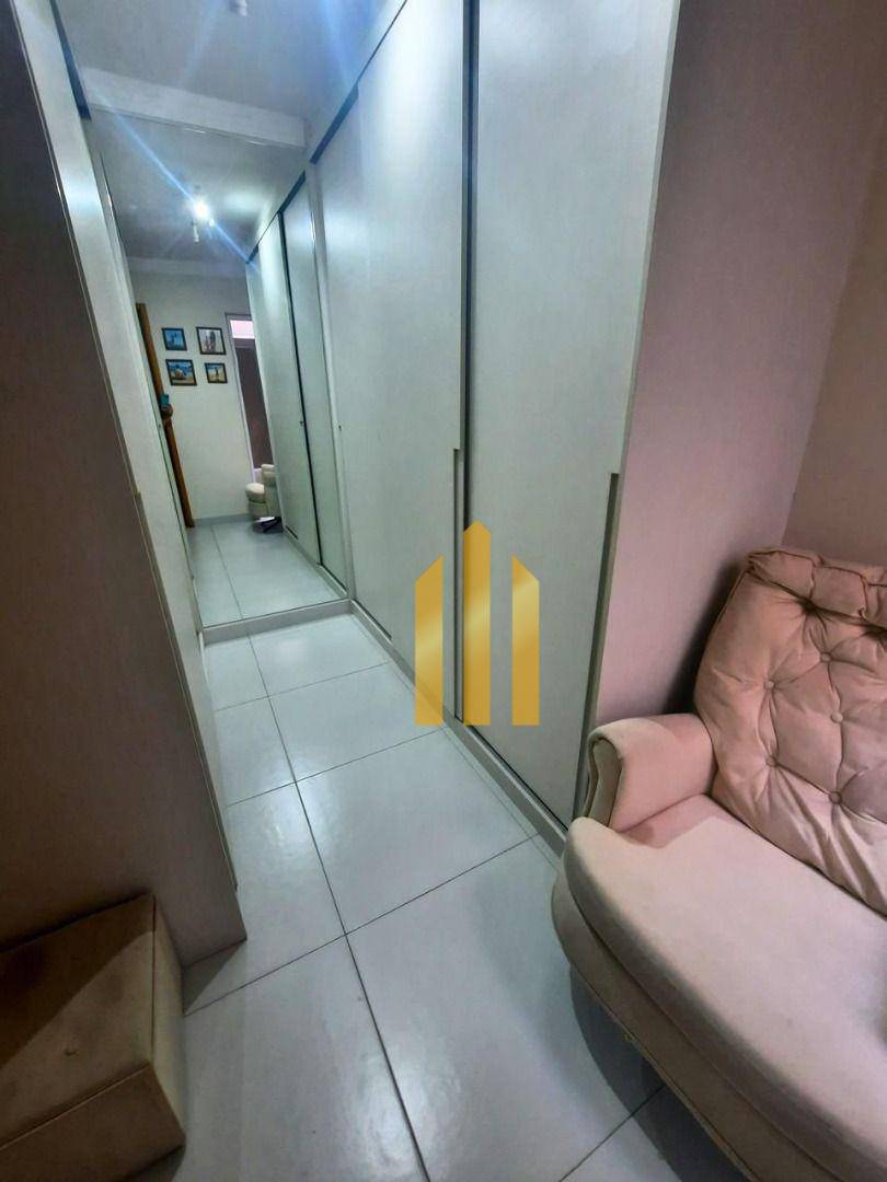 Sobrado à venda com 3 quartos, 167m² - Foto 16