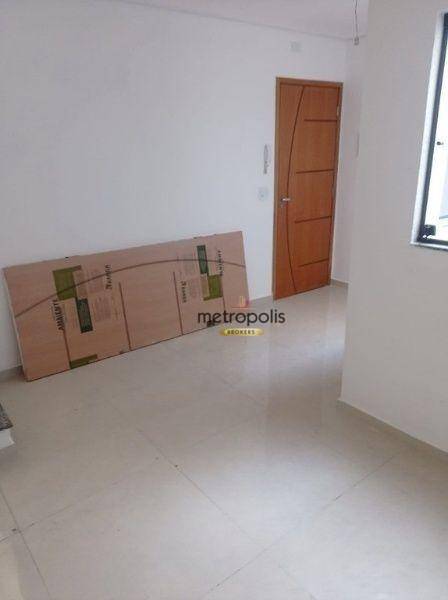 Cobertura à venda com 2 quartos, 100m² - Foto 2