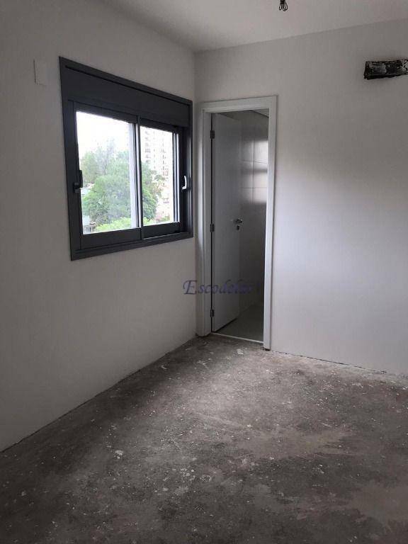 Apartamento à venda com 4 quartos, 265m² - Foto 13