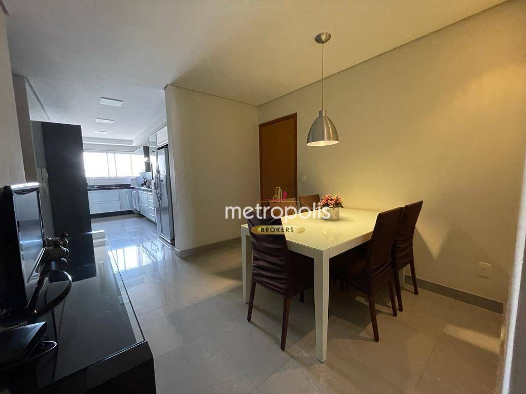 Apartamento à venda com 3 quartos, 261m² - Foto 25