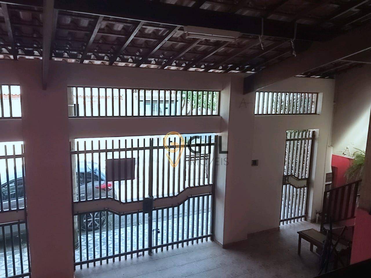 Casa à venda com 3 quartos, 168m² - Foto 22