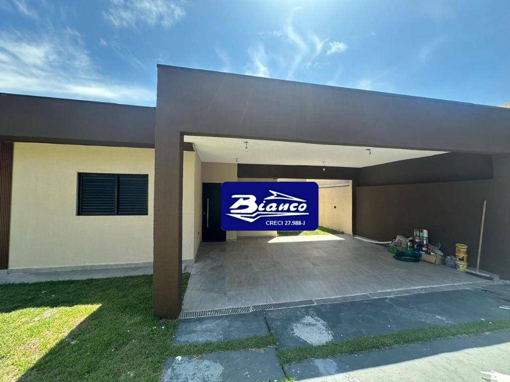 Casa, 3 quartos, 160 m² - Foto 4