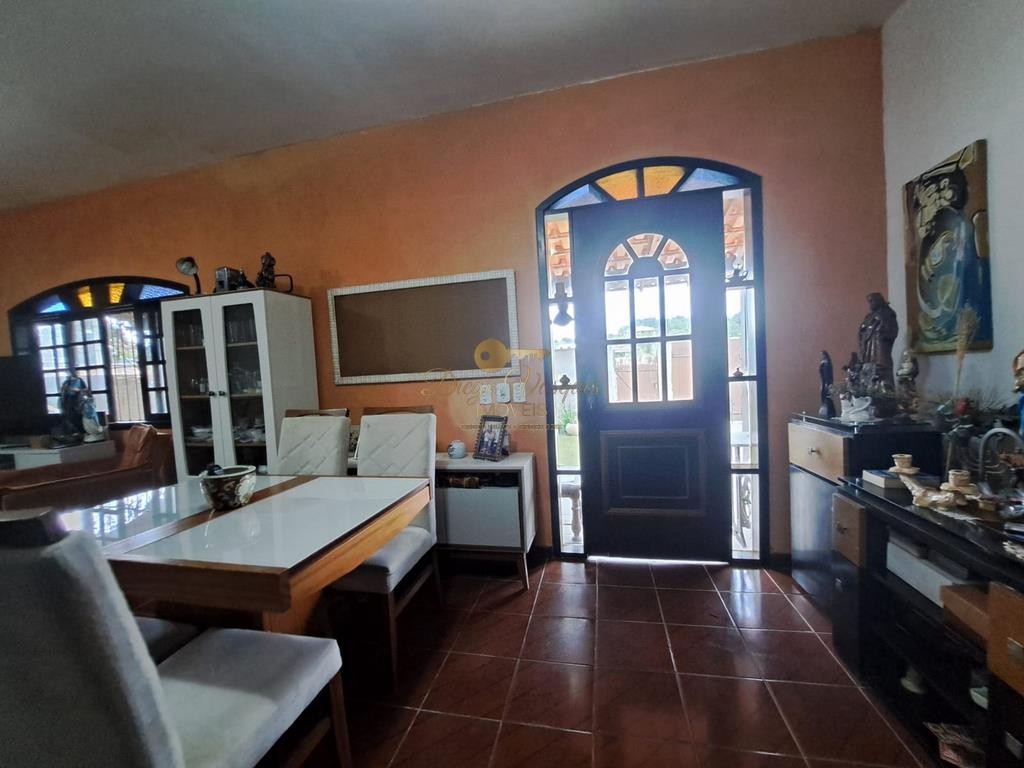 Casa à venda com 4 quartos, 360m² - Foto 6