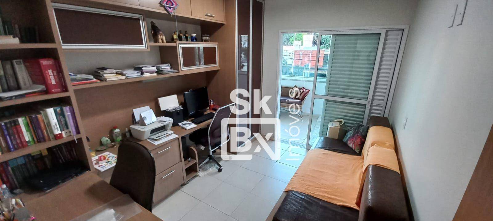 Apartamento à venda com 4 quartos, 161m² - Foto 18