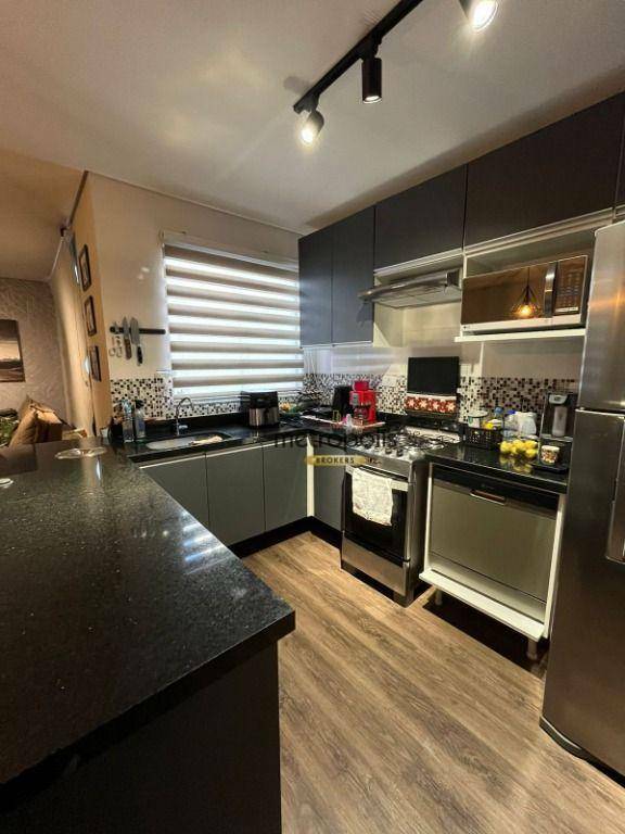 Cobertura, 2 quartos, 130 m² - Foto 5