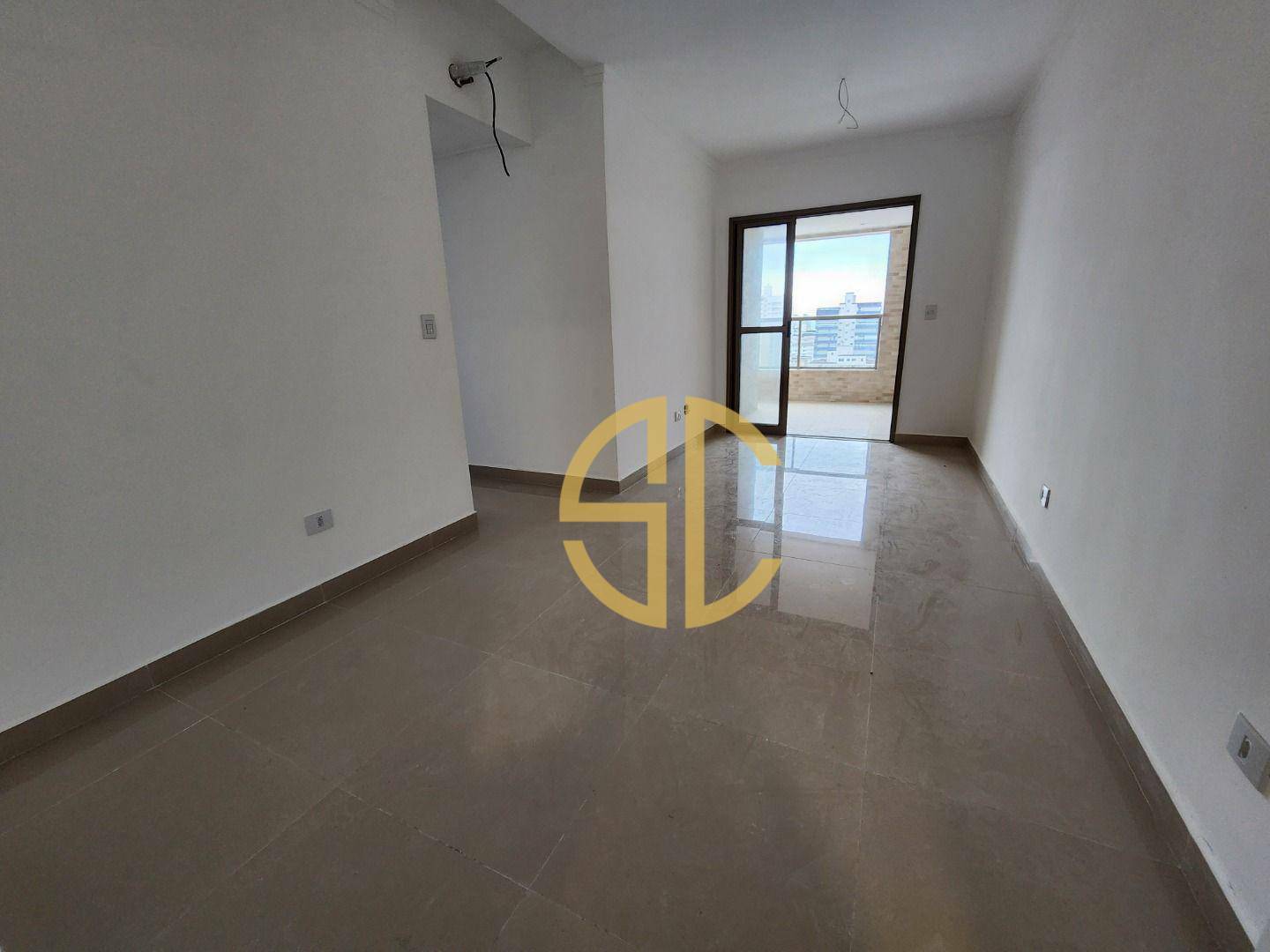 Apartamento à venda com 2 quartos, 77m² - Foto 5