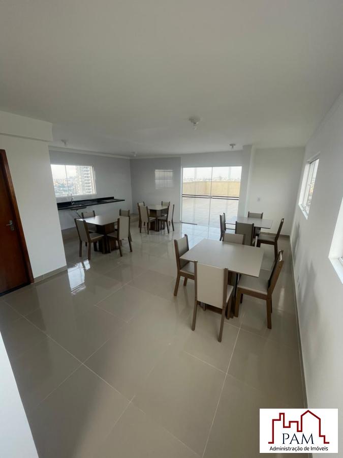 Apartamento à venda com 2 quartos, 43m² - Foto 13