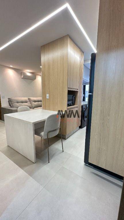 Apartamento, 1 quarto, 44 m² - Foto 2