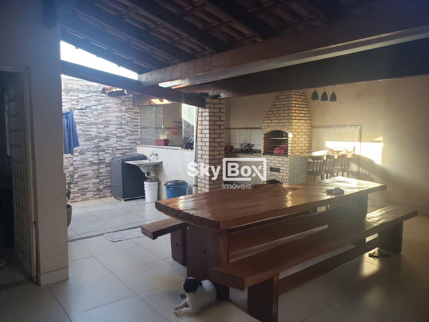 Casa à venda com 4 quartos, 190m² - Foto 14