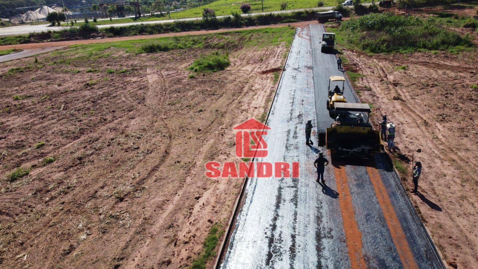 Terreno à venda, 200M2 - Foto 8