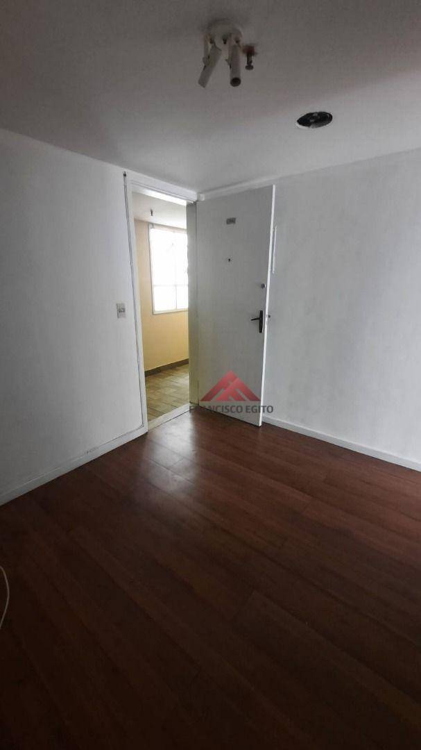 Conjunto Comercial-Sala à venda, 36m² - Foto 5