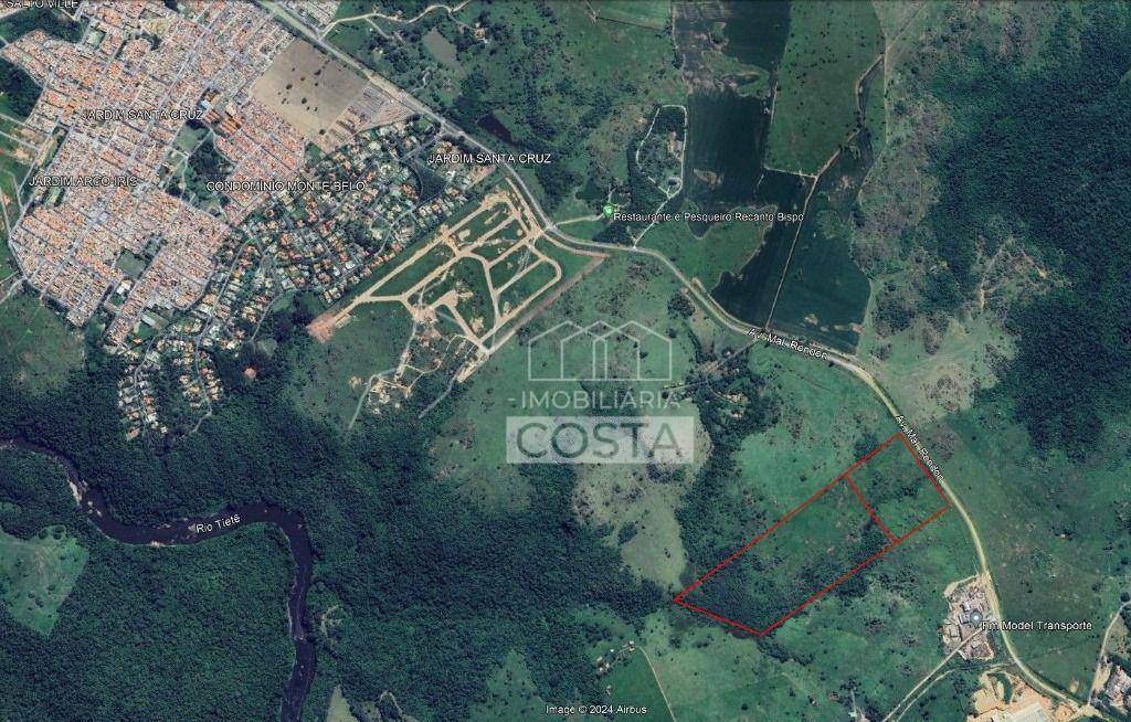 Sítio, 25 hectares - Foto 1