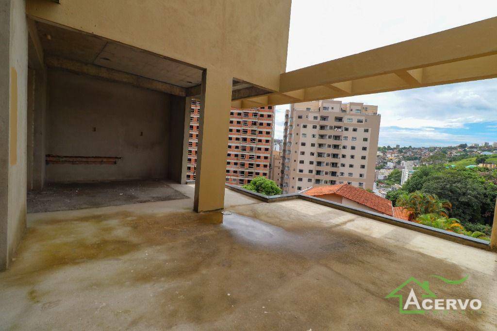 Cobertura à venda com 3 quartos, 157m² - Foto 8