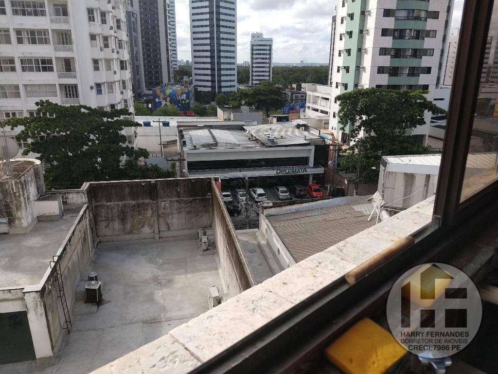 Apartamento à venda com 5 quartos, 500m² - Foto 20