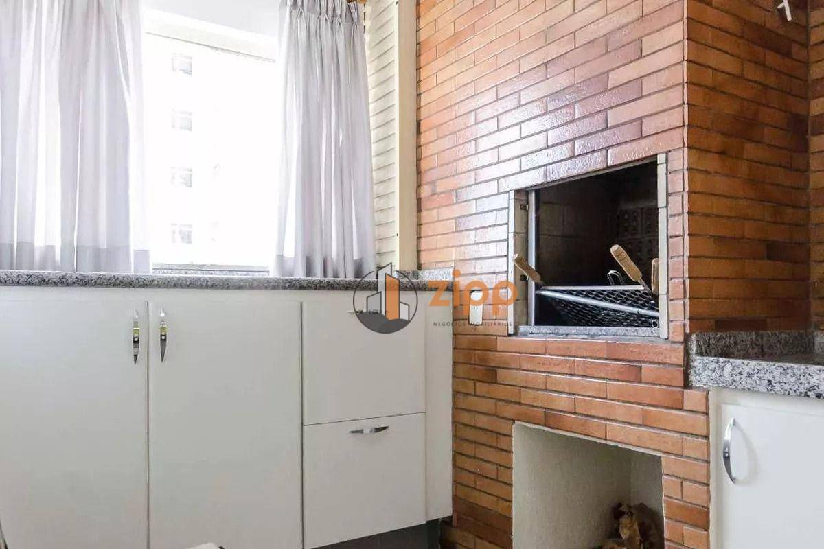 Apartamento à venda com 4 quartos, 190m² - Foto 33