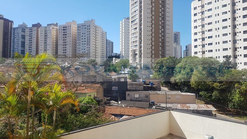 Apartamento à venda com 3 quartos, 81m² - Foto 22