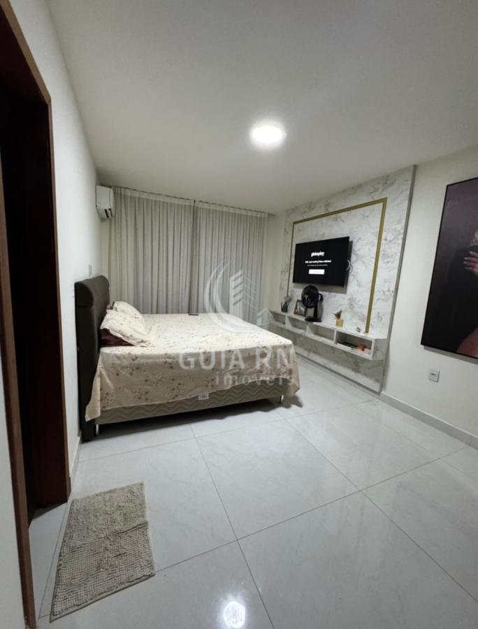 Casa à venda com 4 quartos - Foto 8