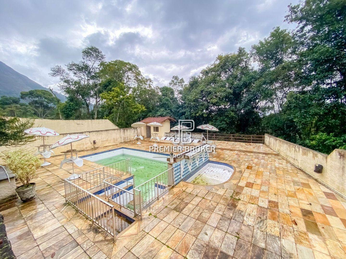 Casa de Condomínio, 3 quartos - Foto 44