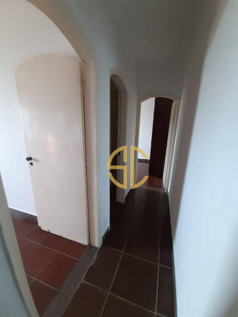 Apartamento à venda com 3 quartos, 168m² - Foto 10