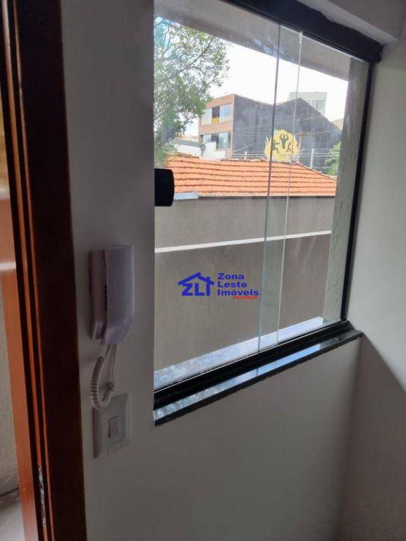 Apartamento à venda com 2 quartos, 40m² - Foto 10