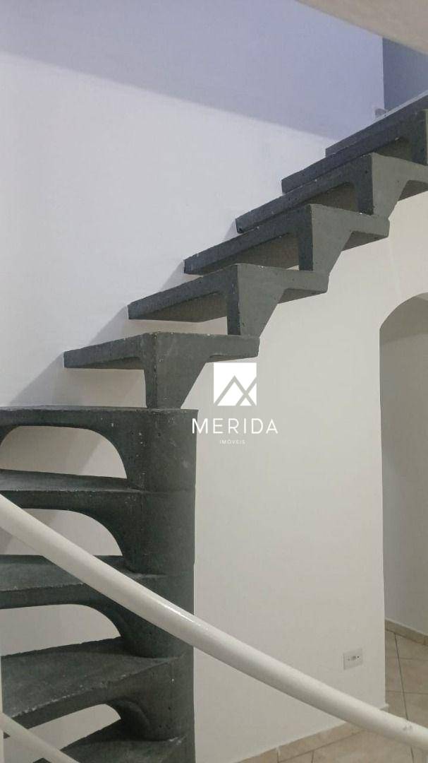 Sobrado, 4 quartos, 118 m² - Foto 5