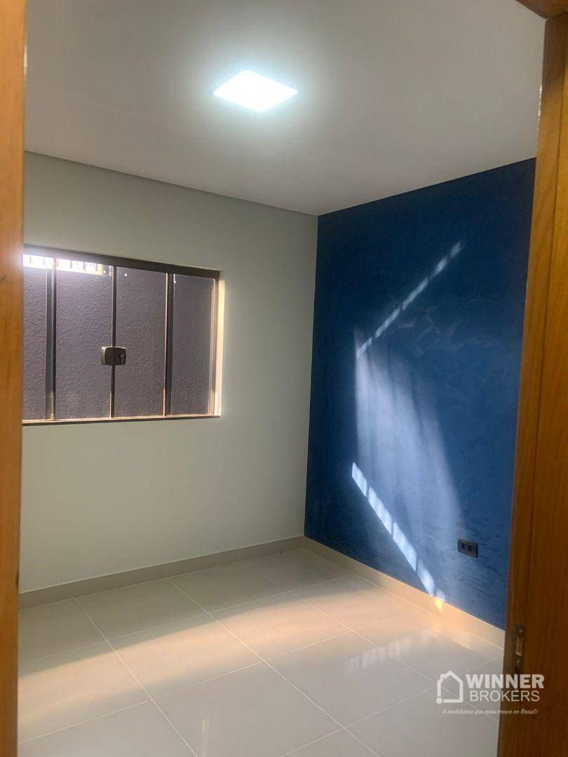 Casa à venda com 2 quartos, 110m² - Foto 16