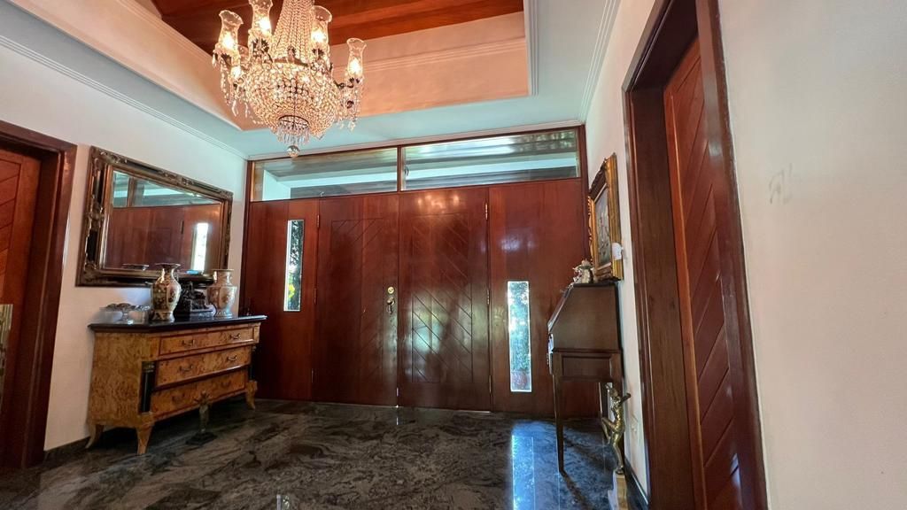 Casa de Condomínio à venda e aluguel com 4 quartos, 750m² - Foto 12