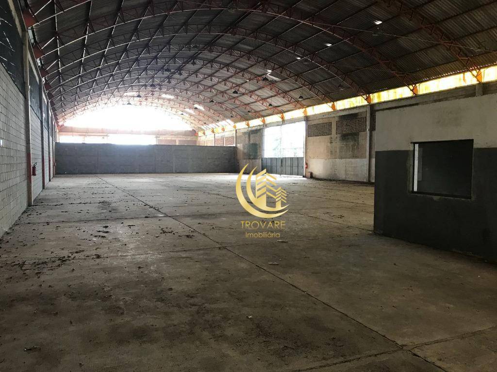 Depósito-Galpão, 3000 m² - Foto 3