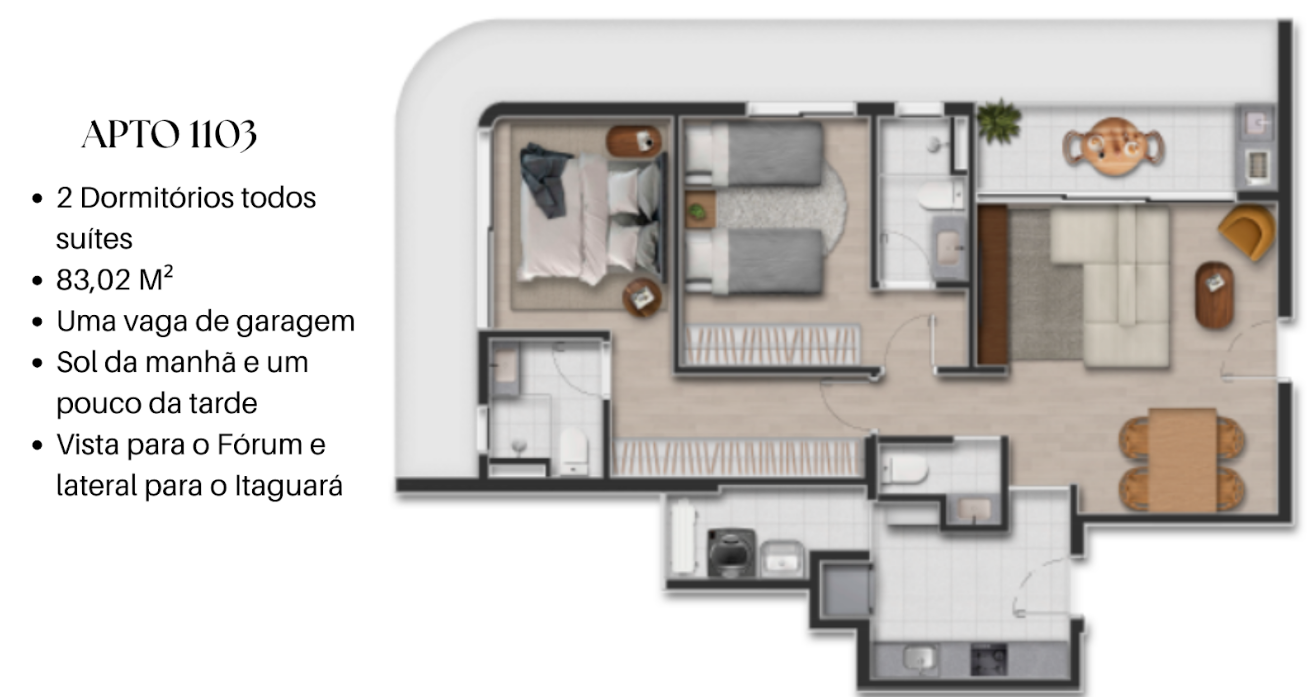 Apartamento à venda - Foto 10