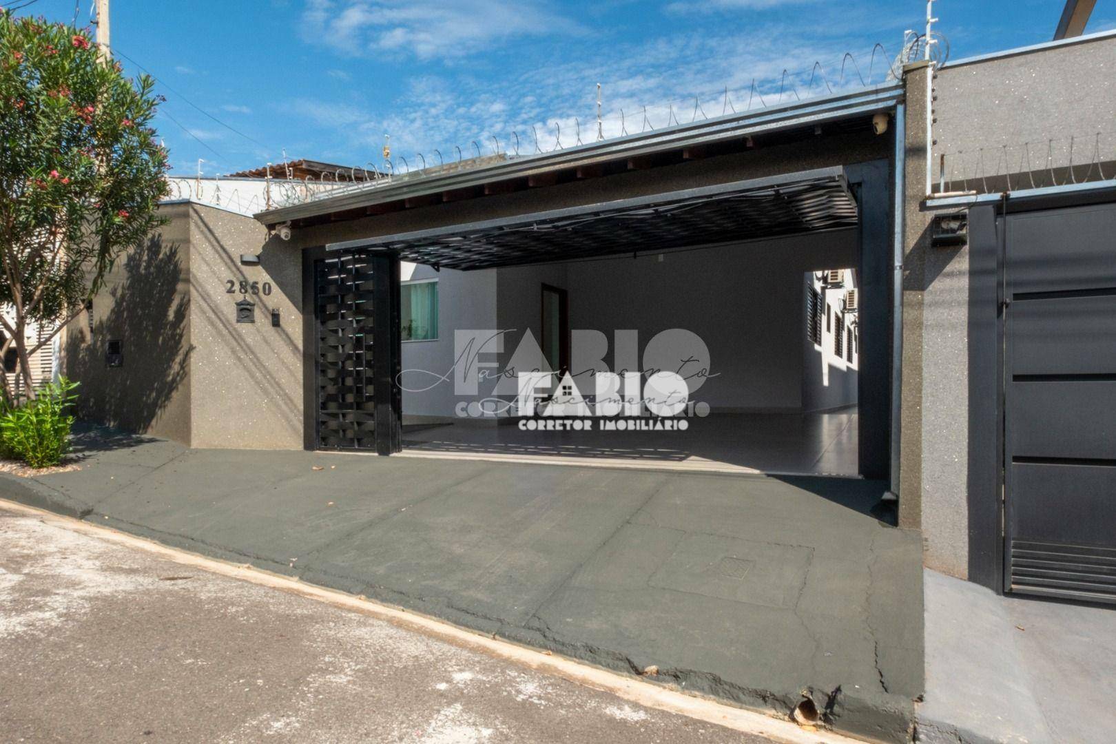 Casa à venda com 3 quartos, 175m² - Foto 2