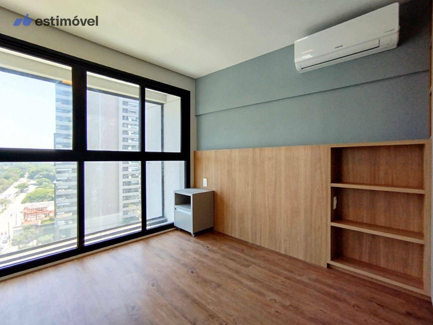 Apartamento para alugar com 2 quartos, 104m² - Foto 10