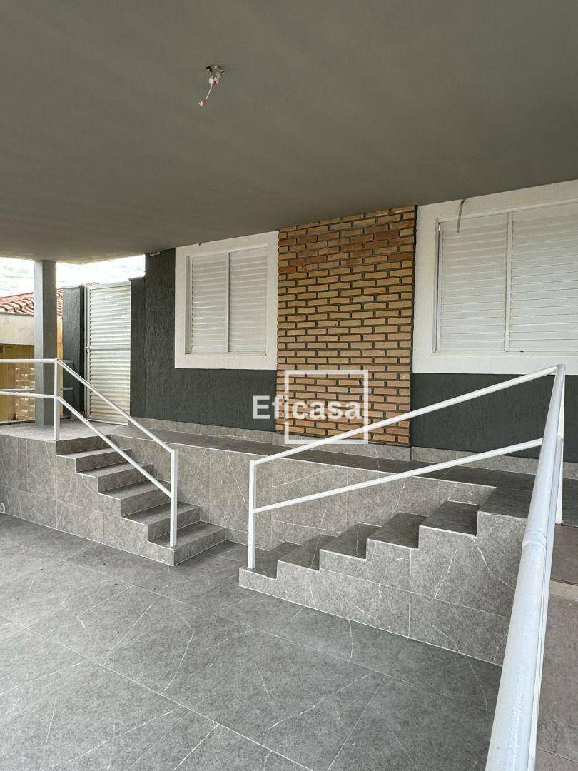 Casa de Condomínio à venda com 3 quartos, 140m² - Foto 4