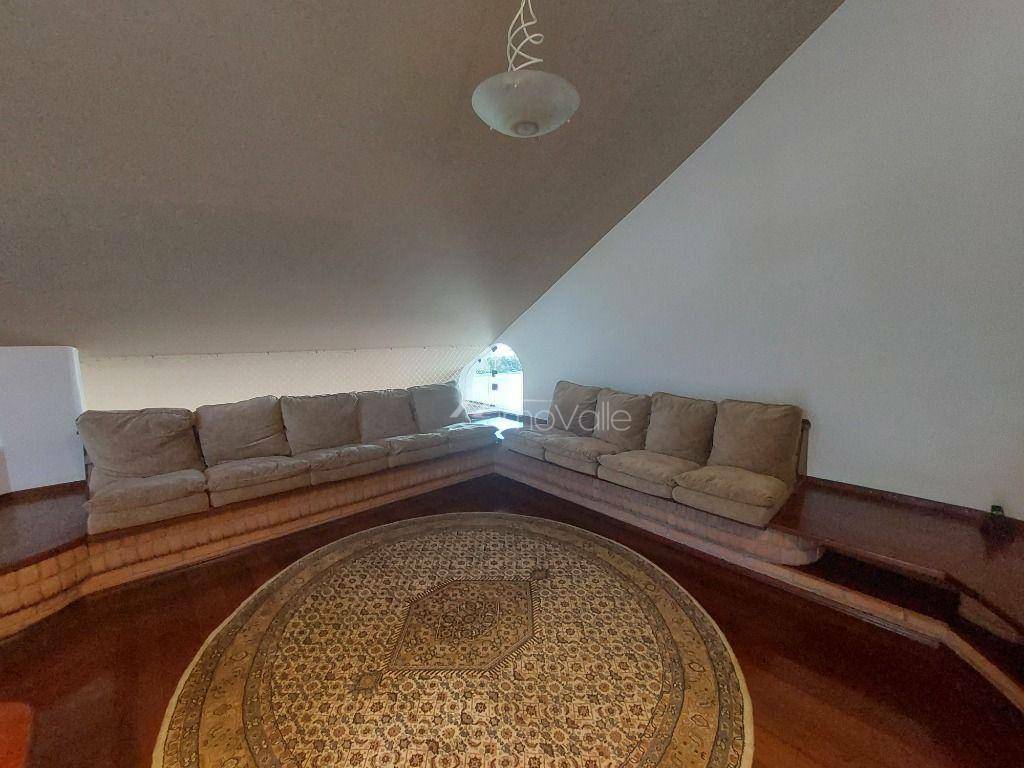 Casa de Condomínio para alugar com 3 quartos, 500m² - Foto 40