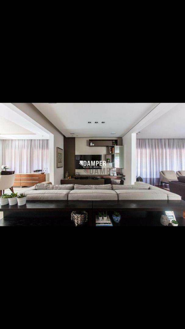 Casa, 4 quartos, 850 m² - Foto 37