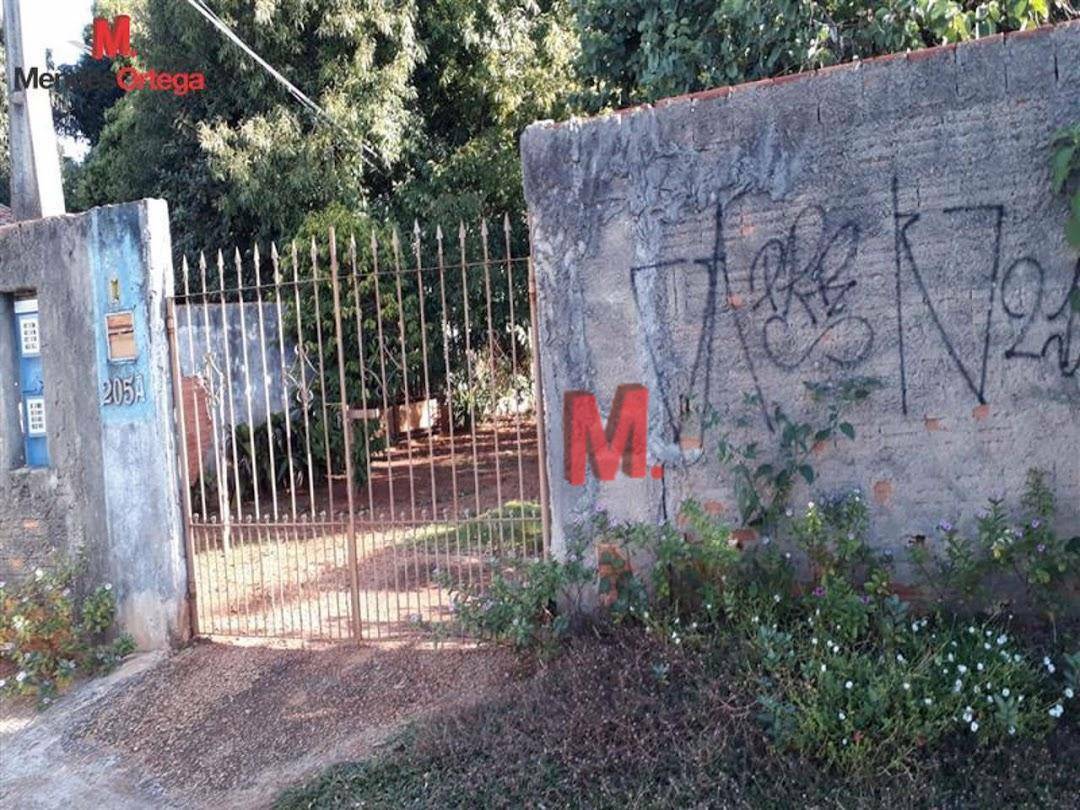 Terreno à venda, 1854M2 - Foto 1