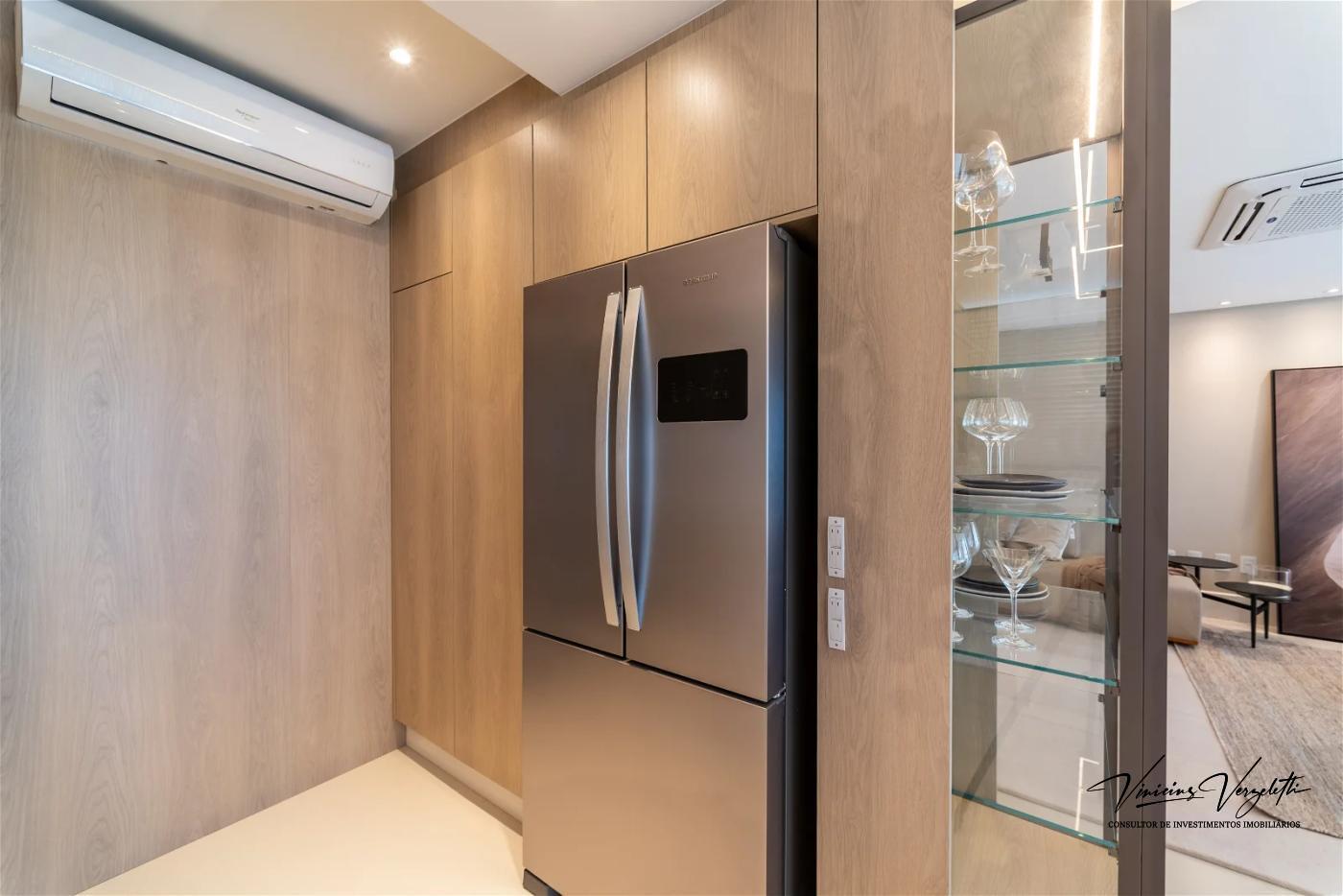 Apartamento à venda com 4 quartos, 238m² - Foto 17