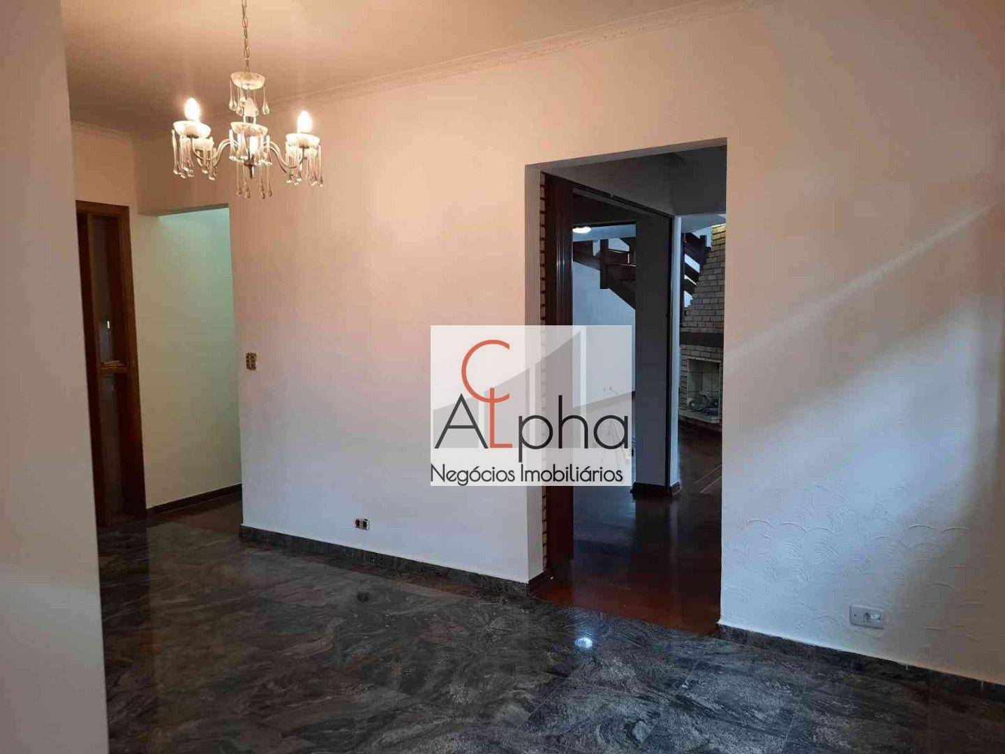 Sobrado à venda com 3 quartos, 310m² - Foto 10