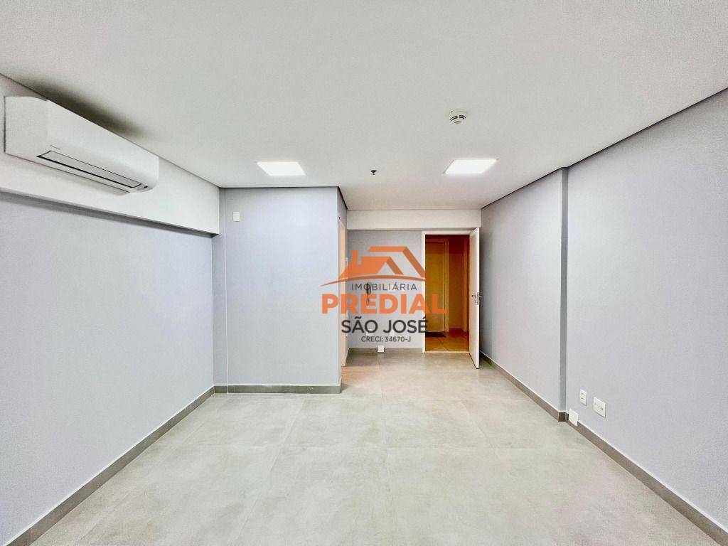 Conjunto Comercial-Sala à venda, 37m² - Foto 6