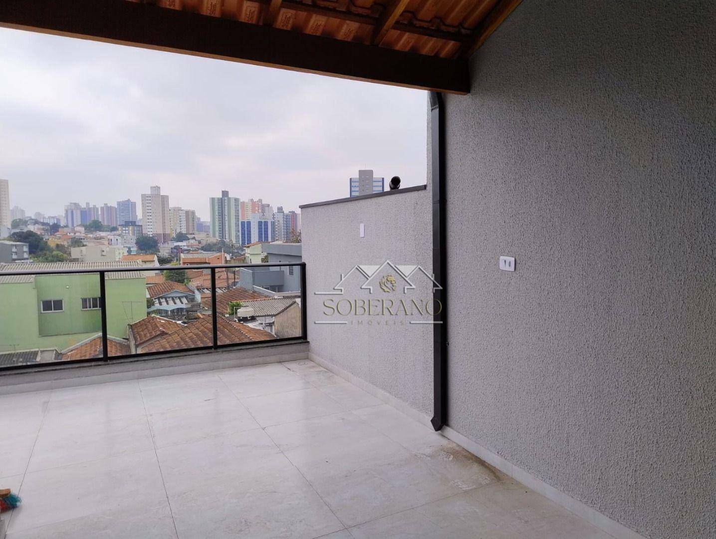 Cobertura à venda com 2 quartos, 78m² - Foto 25