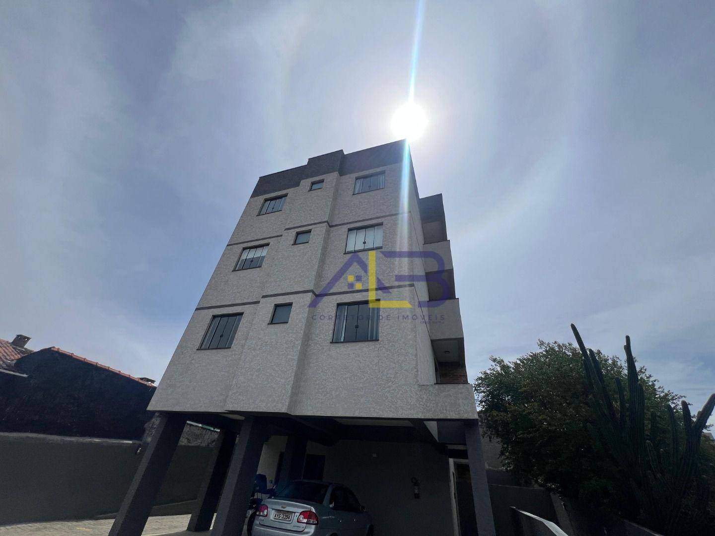 Apartamento, 2 quartos, 52 m² - Foto 2