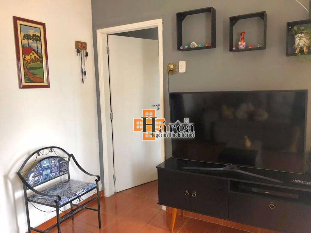 Casa à venda com 3 quartos, 153m² - Foto 11
