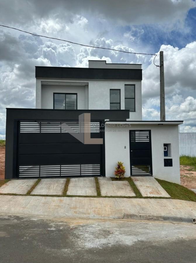 Casa, 3 quartos, 130 m² - Foto 2